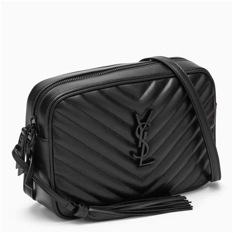 ysl toy bag black|YSL camera bag review.